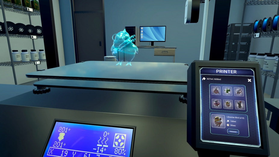 手办商店模拟器免安装中文版