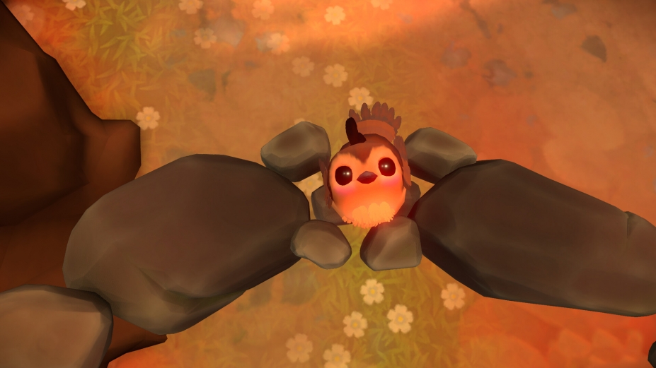 Unpetrified：自然回响免安装绿色中文版