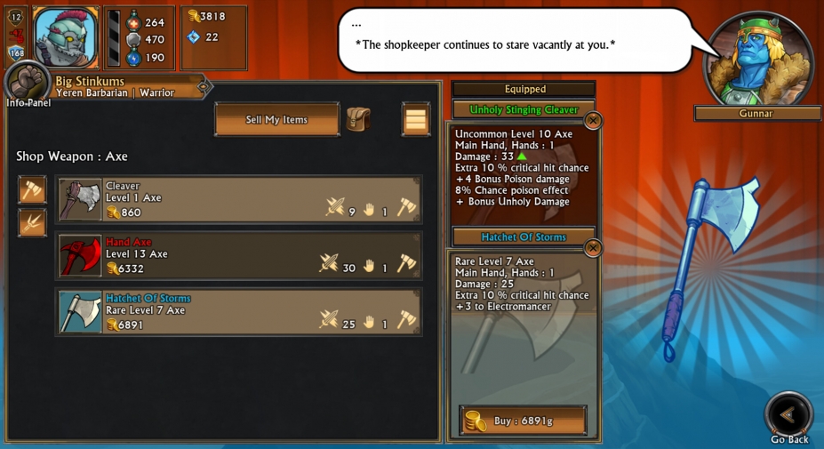 剑与凉鞋3：重锻版绿色免安装版