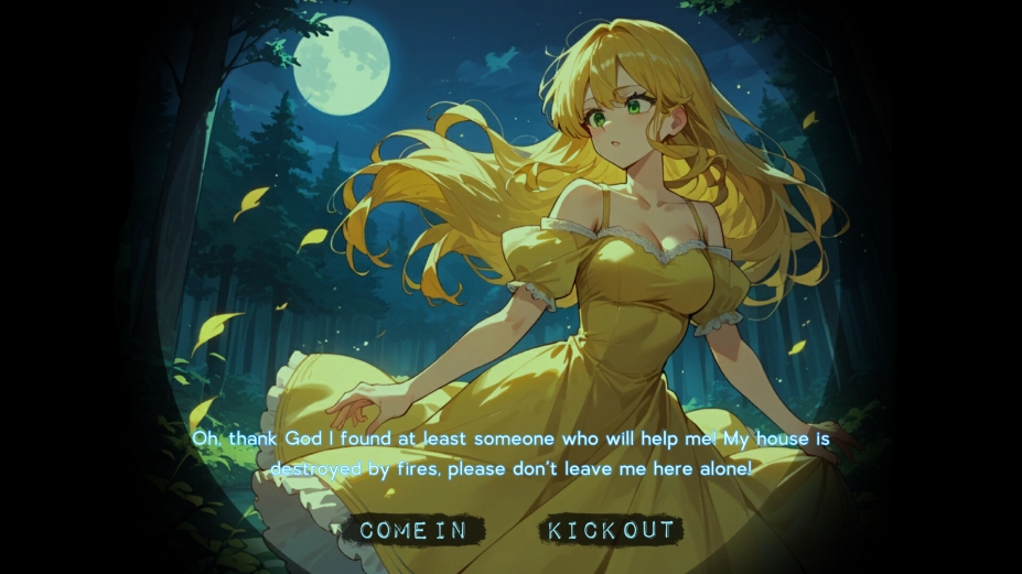 我可不是伪娘免安装绿色版