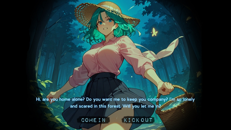 我可不是伪娘免安装绿色版