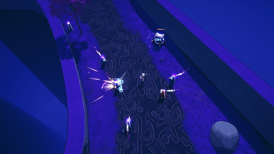 心门守卫免安装正式版