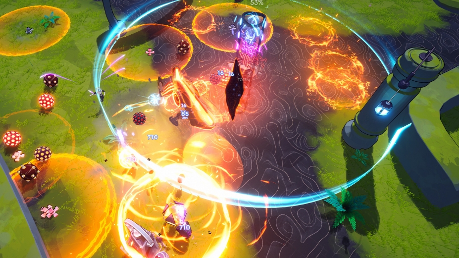 心门守卫免安装正式版