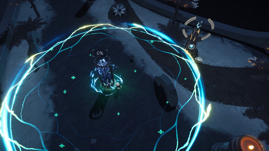 心门守卫免安装正式版