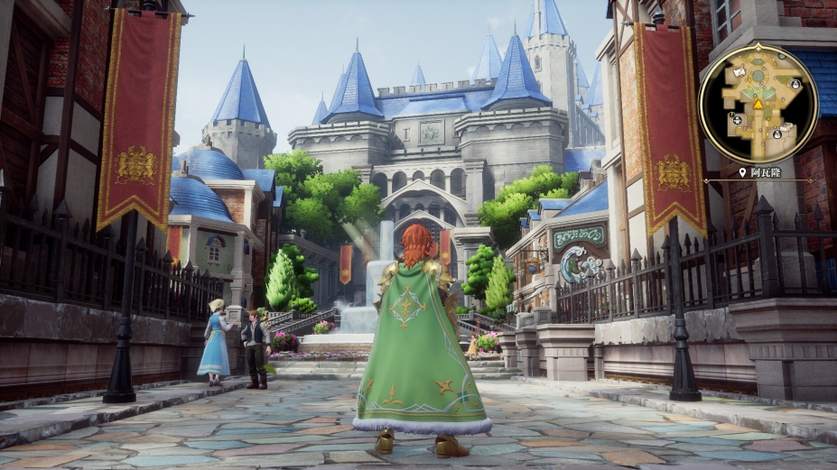 浪漫沙加2七英雄的复仇豪华中文全dlc最新版