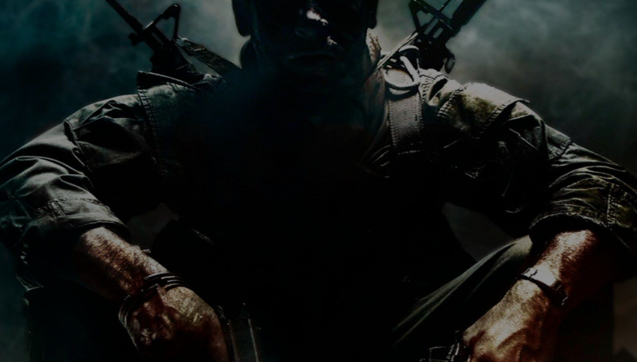 使命召唤：黑色行动7终极版