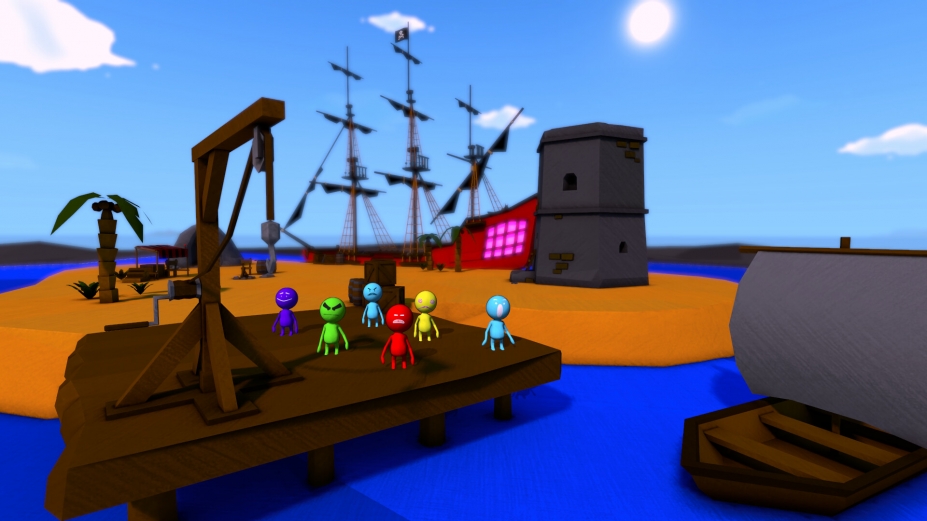 武兵免安装绿色中文版