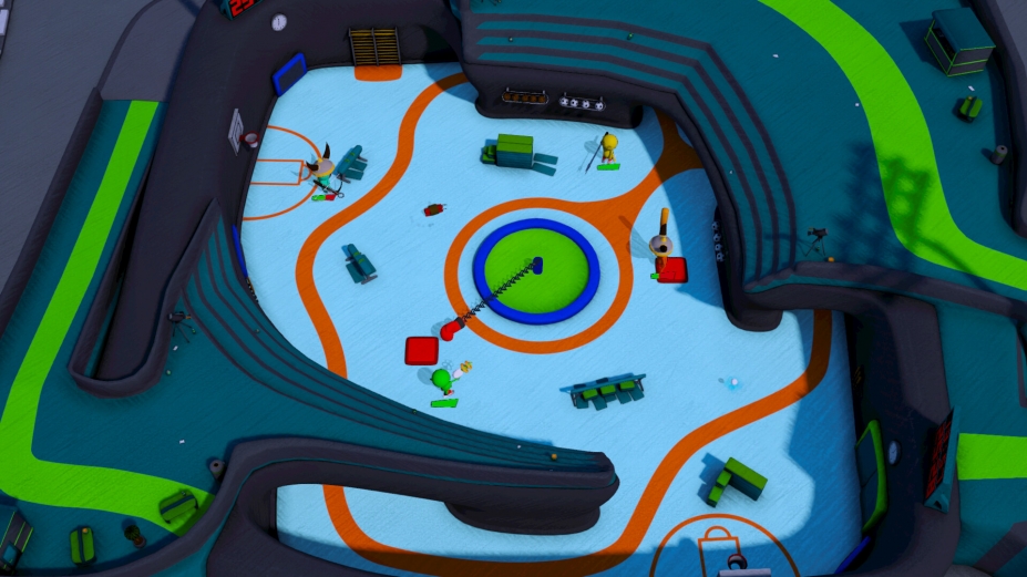 武兵免安装绿色中文版