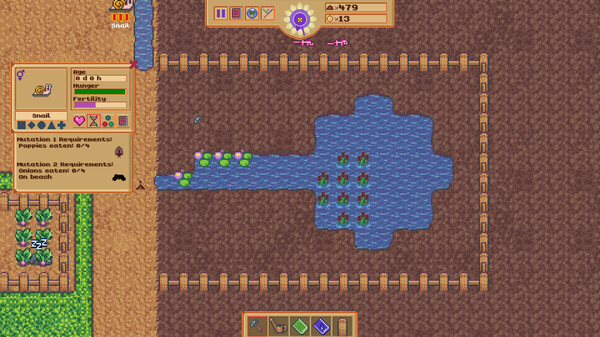 动物花园免安装绿色版