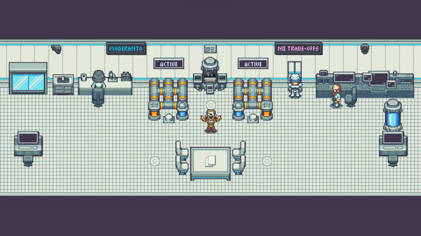 动物花园免安装绿色版