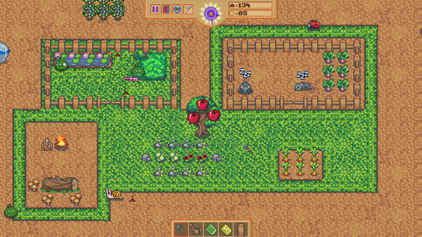 动物花园免安装绿色版