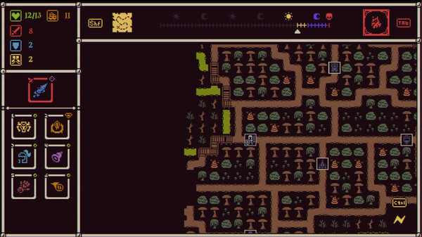 魔王将至免安装绿色中文版