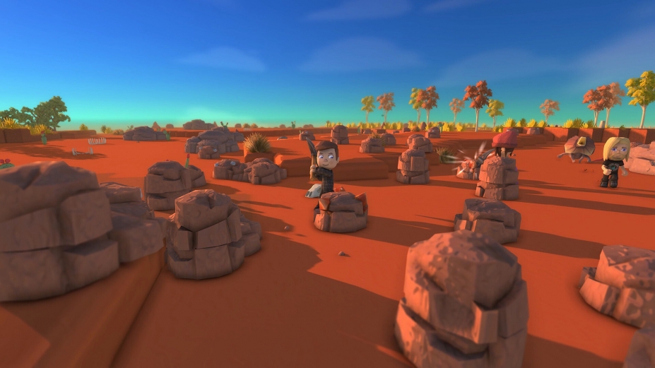 金垦小镇中文版汉化