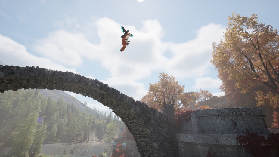 北方之灵2免安装绿色版