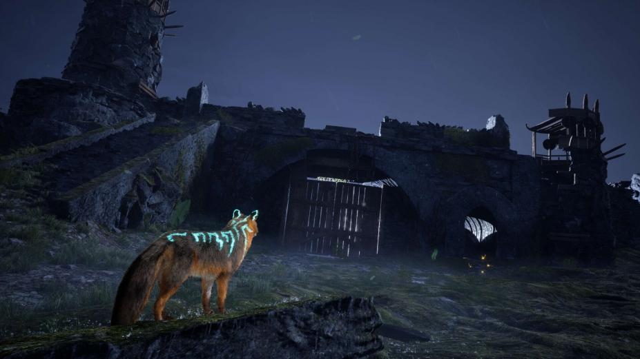 北方之灵2免安装绿色版