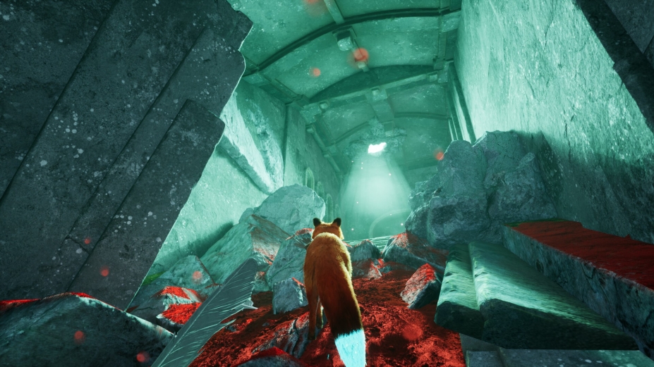 北方之灵2免安装绿色版