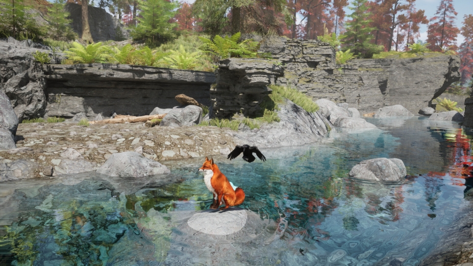 北方之灵2免安装绿色版