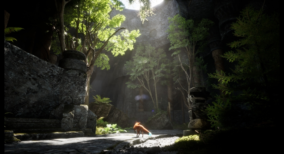 北方之灵2免安装绿色版