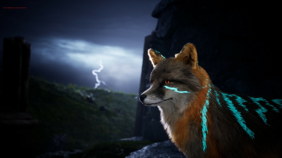 北方之灵2免安装绿色版