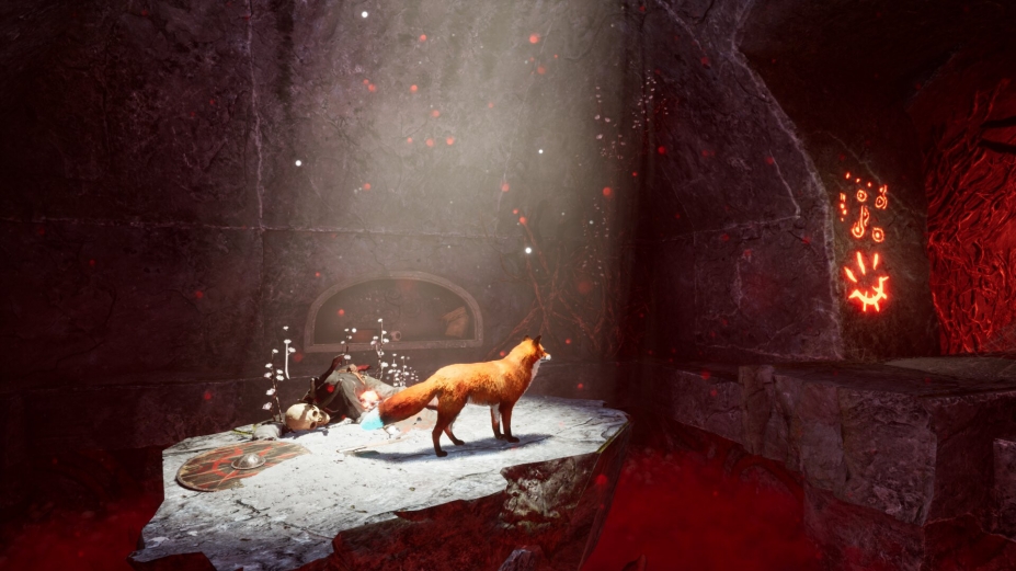 北方之灵2免安装绿色版