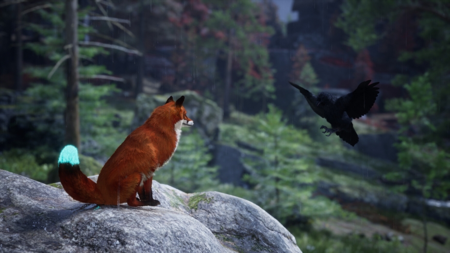 北方之灵2免安装绿色版