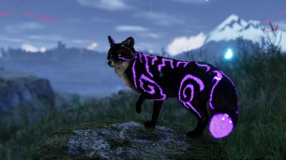 北方之灵2免安装绿色版