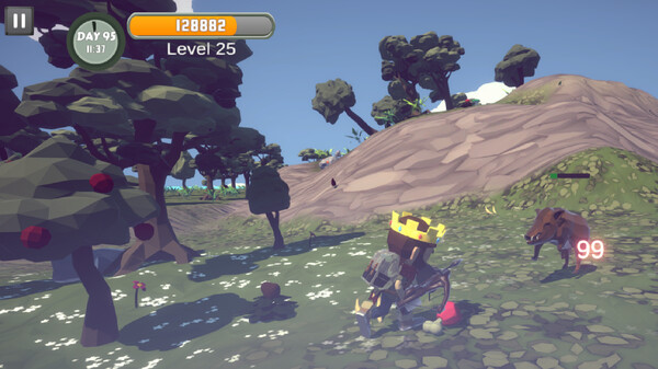 幸存的骷髅岛免安装绿色版