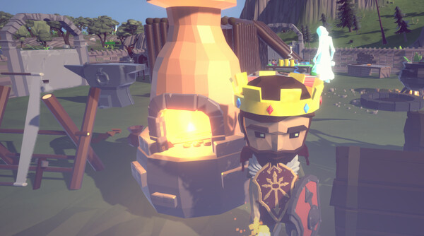 幸存的骷髅岛免安装绿色版