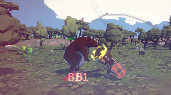 幸存的骷髅岛免安装绿色版