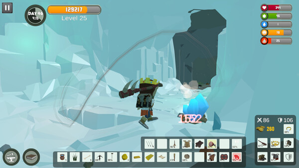 幸存的骷髅岛免安装绿色版