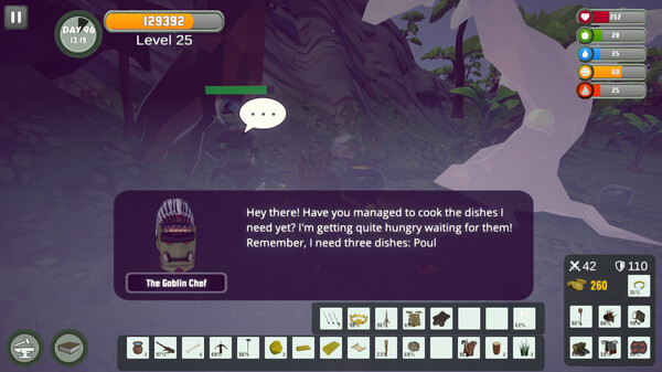 幸存的骷髅岛免安装绿色版