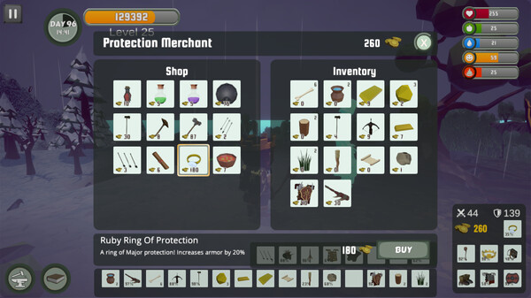 幸存的骷髅岛免安装绿色版