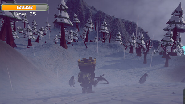 幸存的骷髅岛免安装绿色版