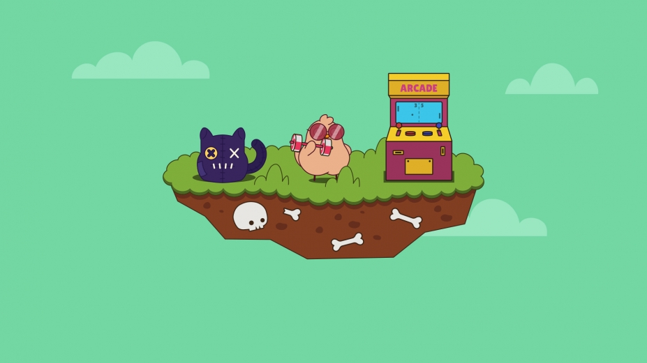 鸡你太壮免安装中文版