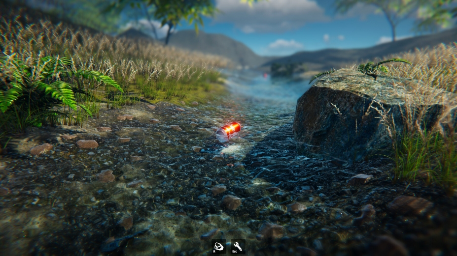 瓶瓶罐罐漂免安装绿色中文版