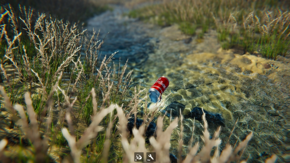 瓶瓶罐罐漂免安装绿色中文版