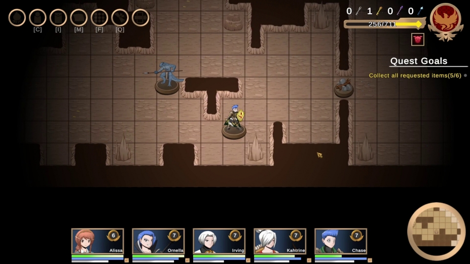 我们的冒险者公会免安装绿色中文版