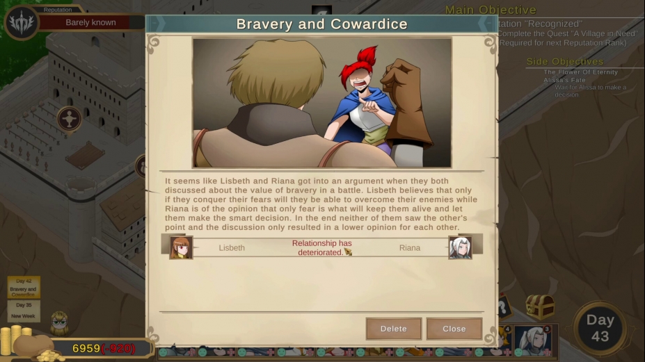 我们的冒险者公会免安装绿色中文版