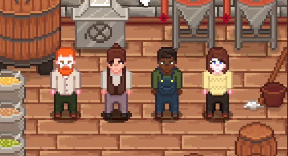 旅者之憩免安装绿色中文版