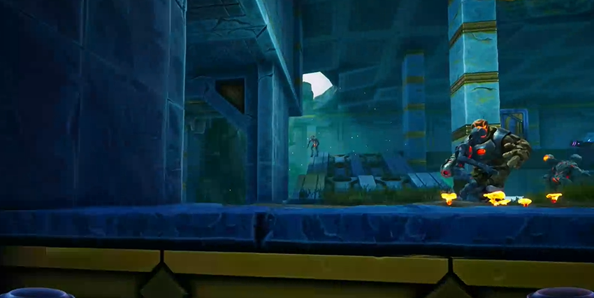 余爆官方中文版