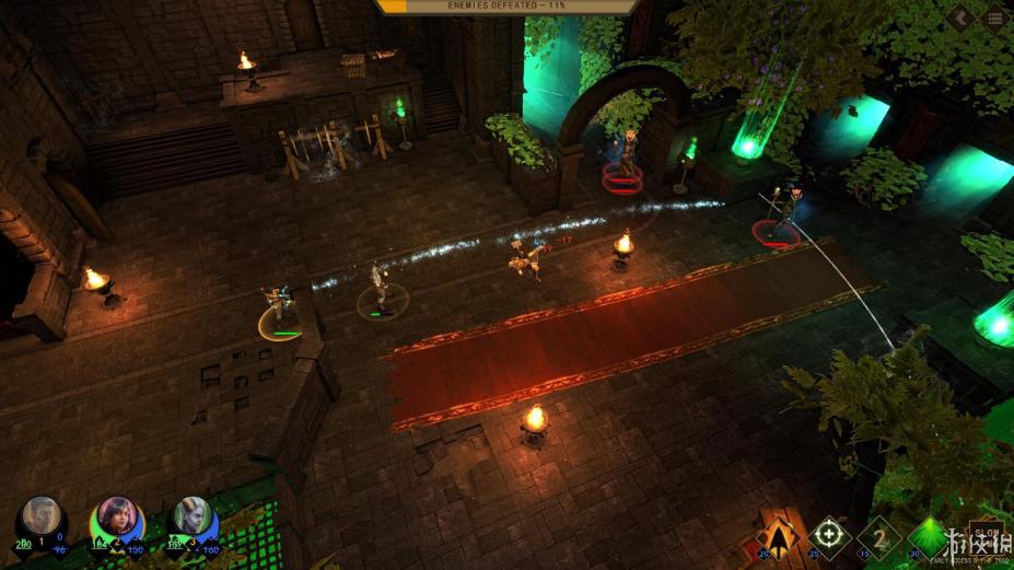 时间之塔免安装绿色中文版