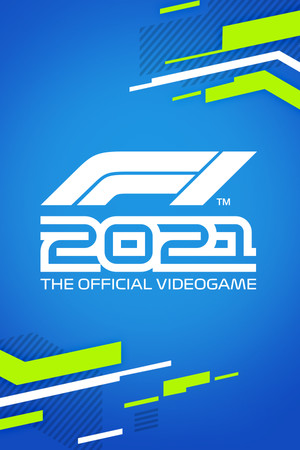 F12021中文版pc单机免费