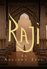 拉吉：远古传奇免安装绿色中文版