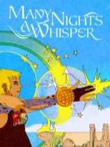 漫夜低语绿色中文版