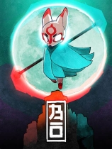 波与月夜之青莲免安装绿色中文版