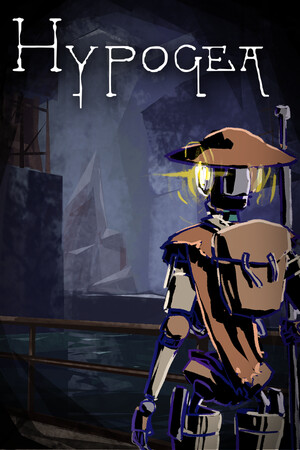 深岩之下免安装中文版