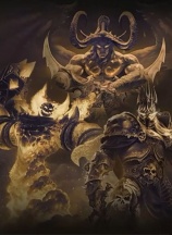 魔兽世界：时光服国服中文客户端