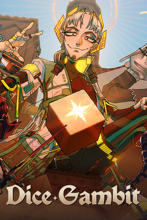 骰子骑士录免安装中文版免费