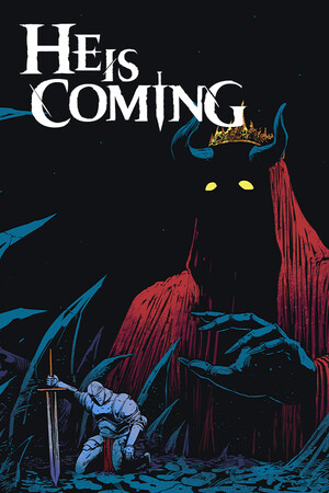 魔王将至免安装绿色中文版