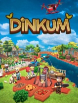 金垦小镇中文版汉化